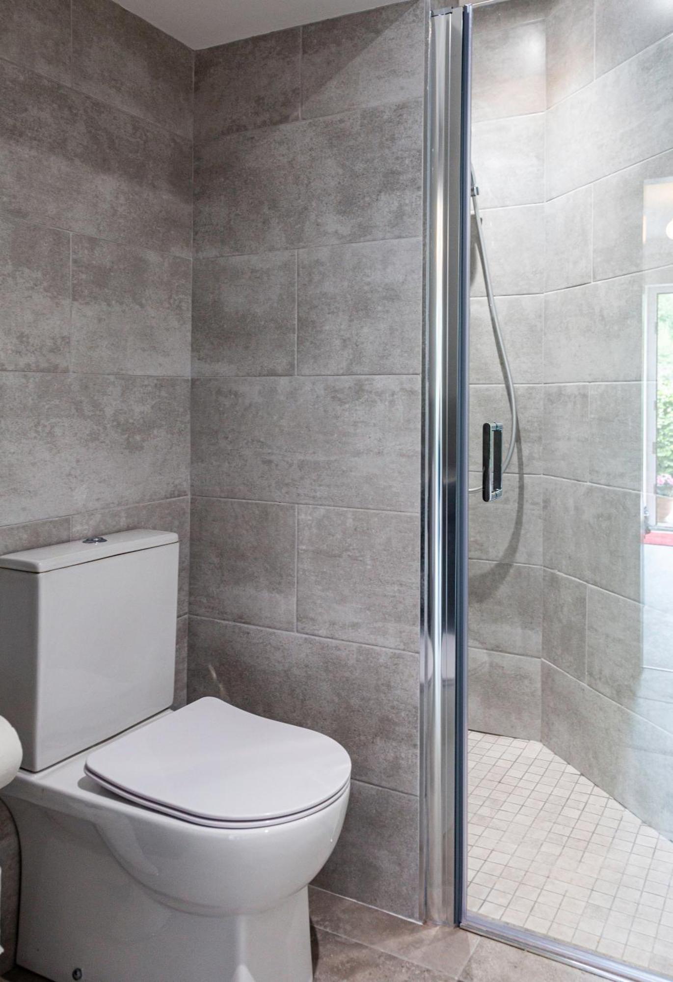 No 1 Killarney Holiday Village Vacation Home מראה חיצוני תמונה