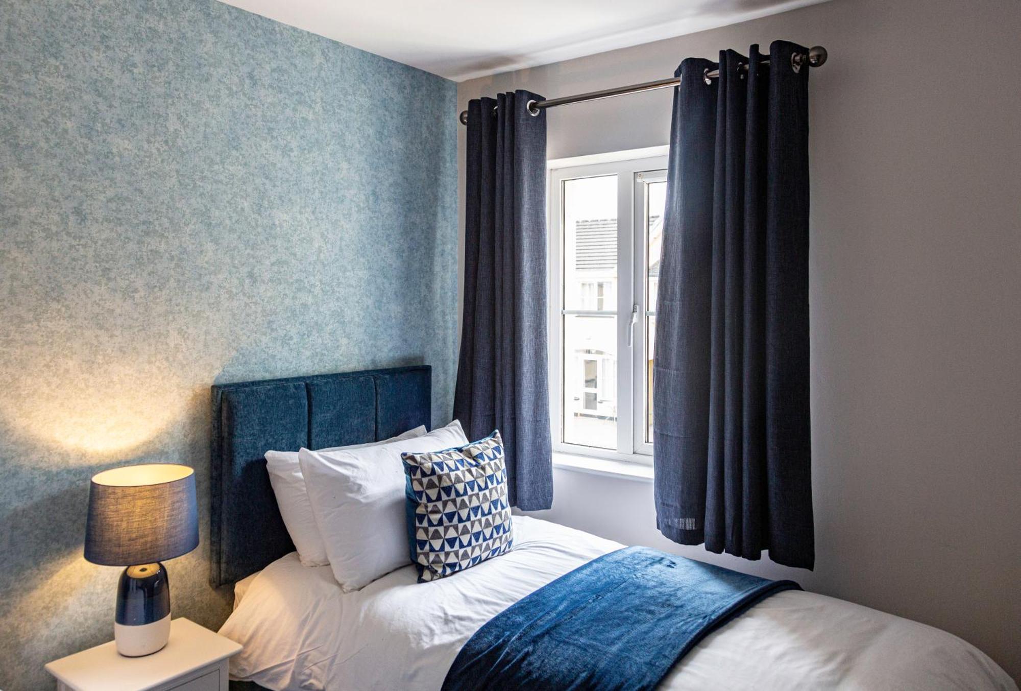 No 1 Killarney Holiday Village Vacation Home מראה חיצוני תמונה