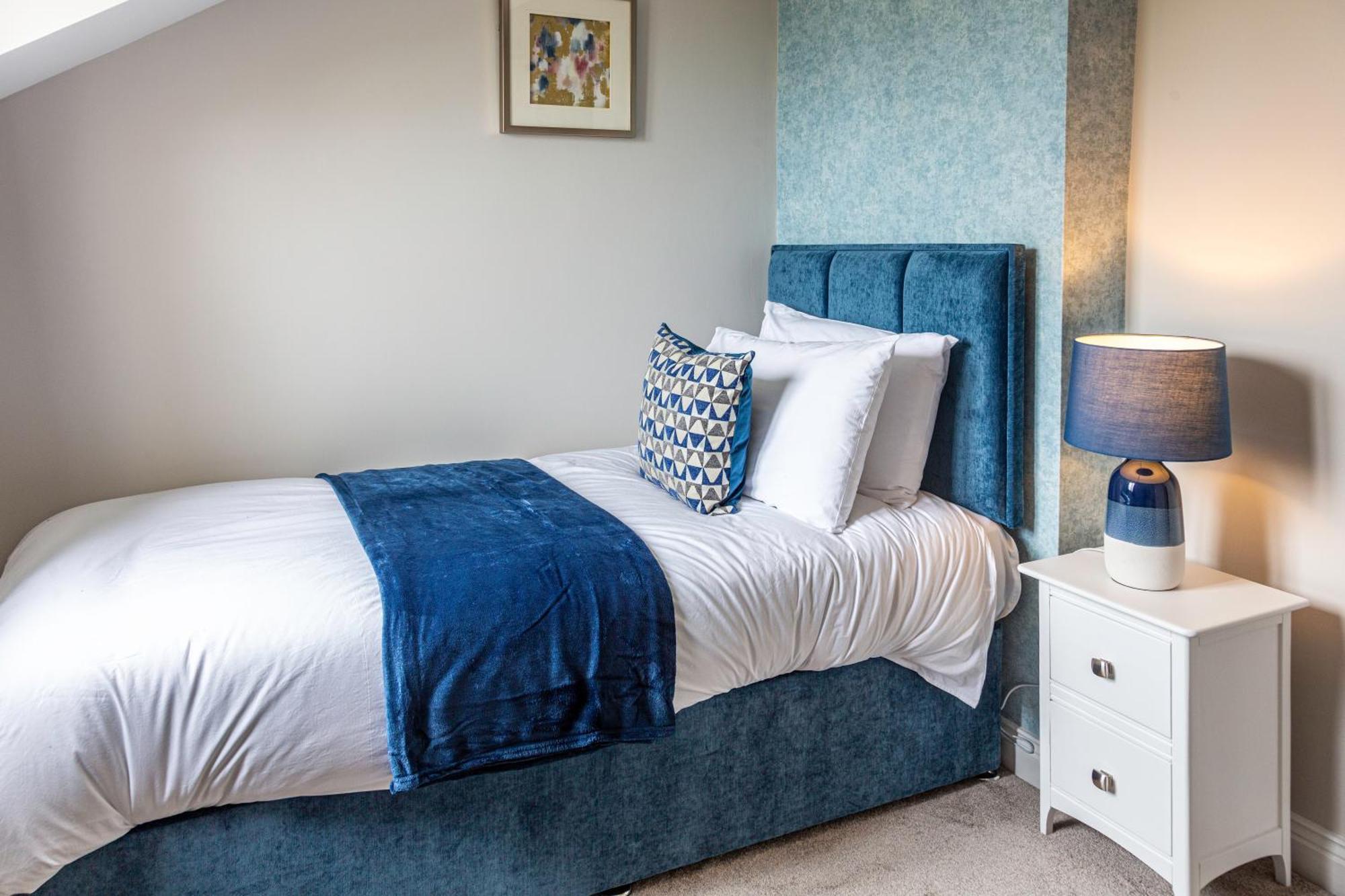 No 1 Killarney Holiday Village Vacation Home מראה חיצוני תמונה