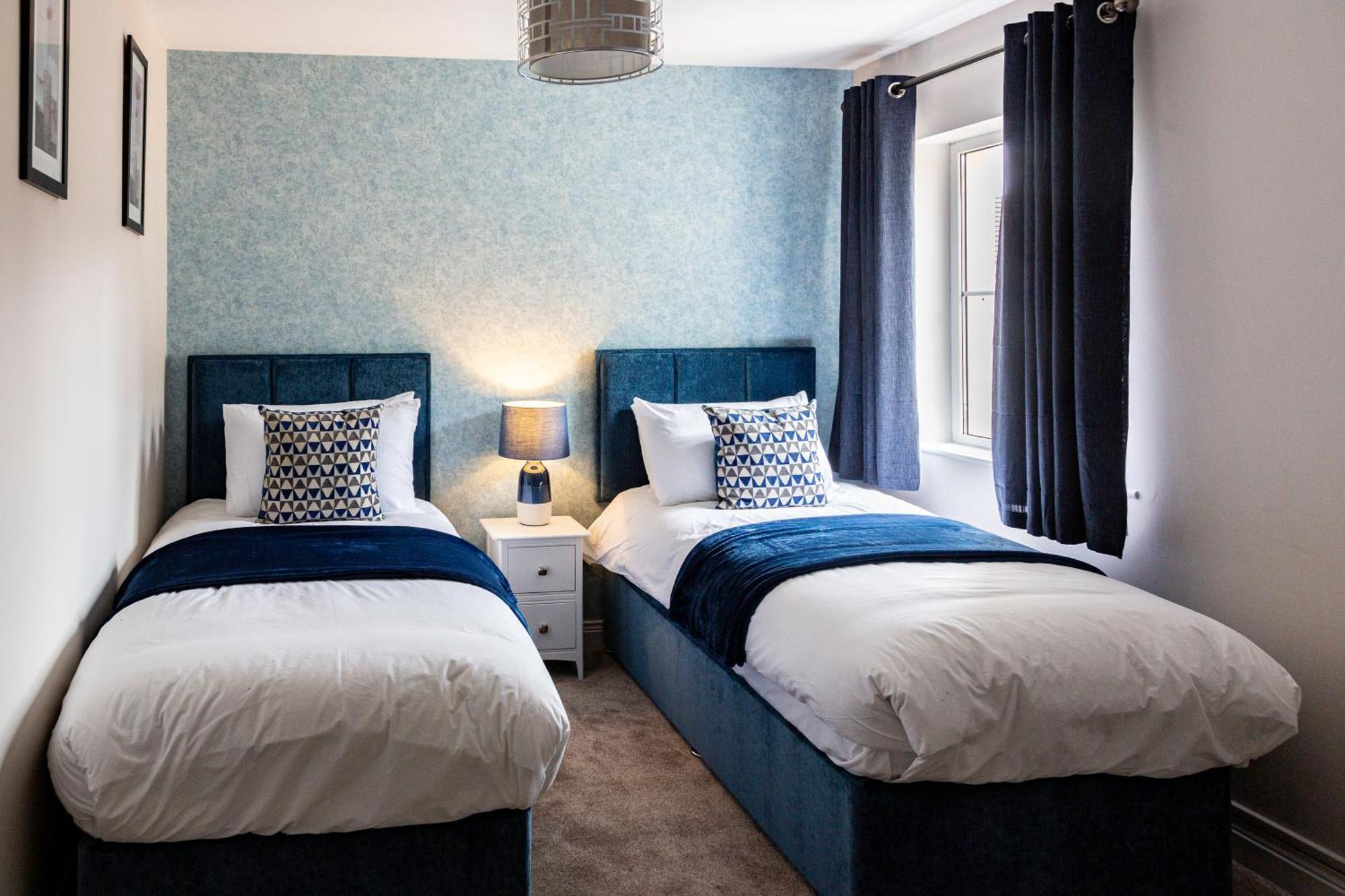 No 1 Killarney Holiday Village Vacation Home מראה חיצוני תמונה