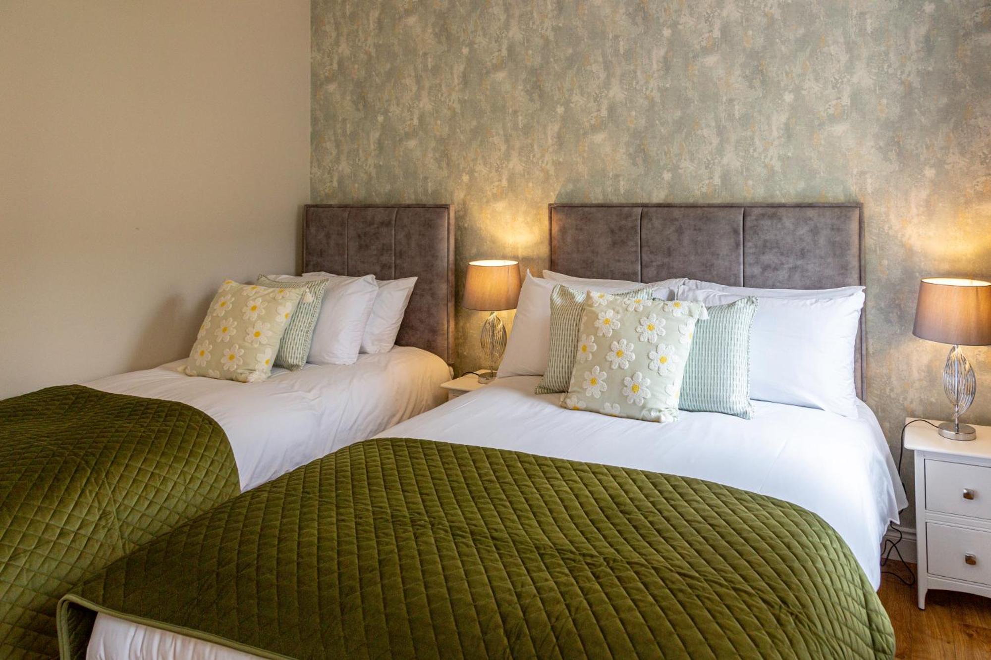 No 1 Killarney Holiday Village Vacation Home מראה חיצוני תמונה