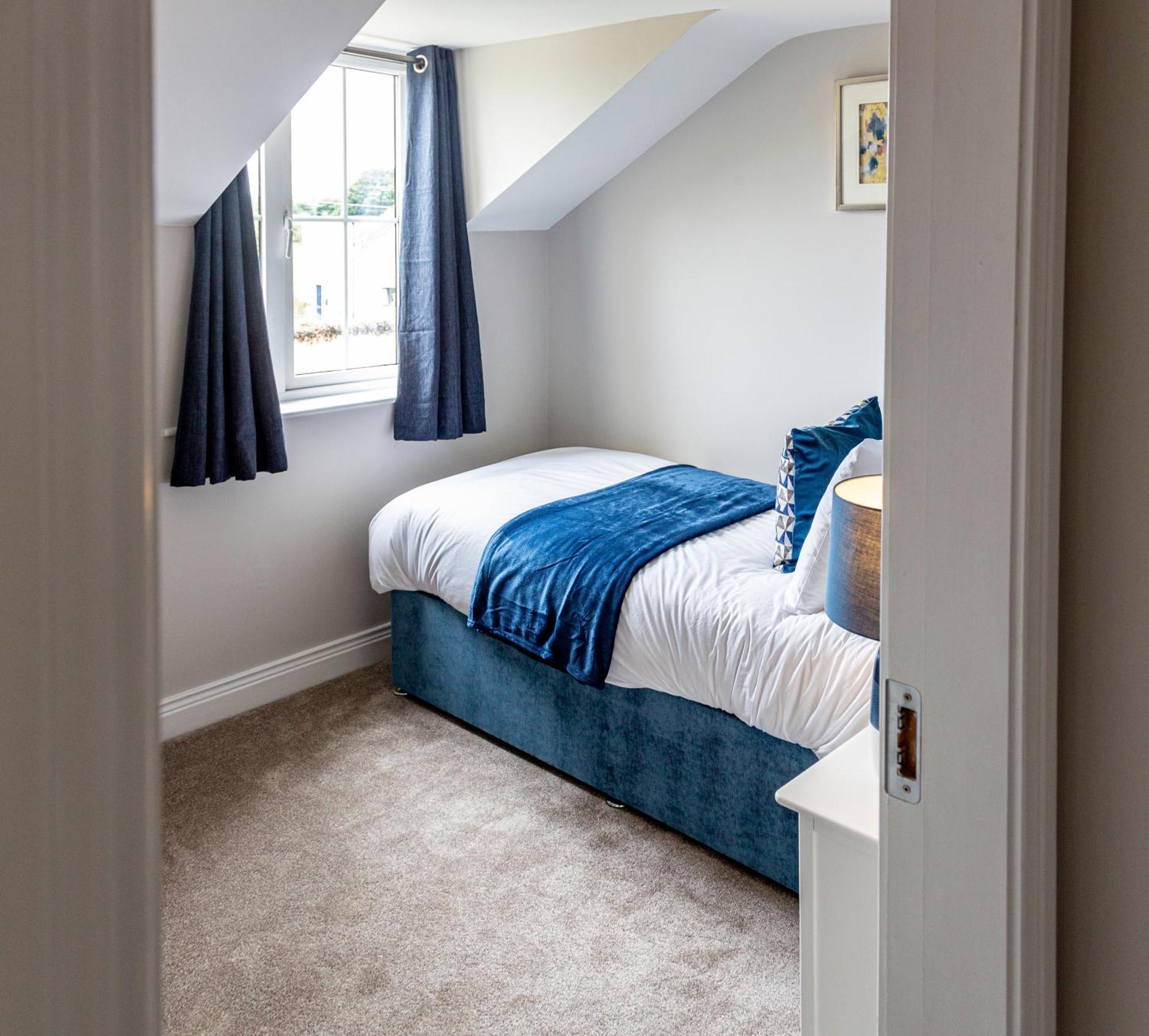 No 1 Killarney Holiday Village Vacation Home מראה חיצוני תמונה