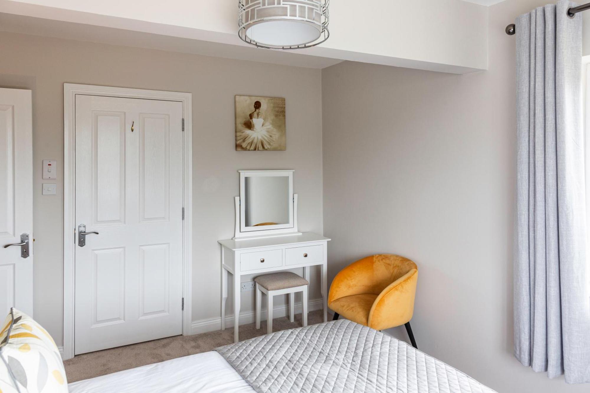 No 1 Killarney Holiday Village Vacation Home מראה חיצוני תמונה