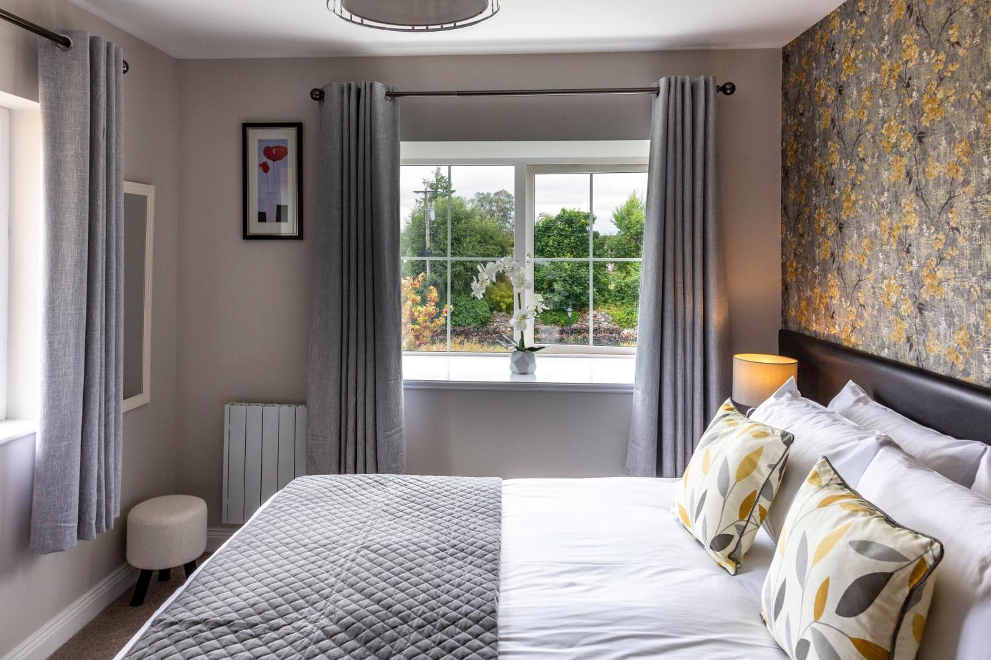 No 1 Killarney Holiday Village Vacation Home מראה חיצוני תמונה
