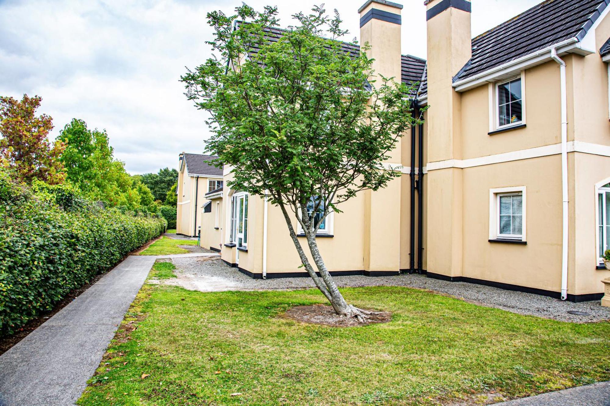 No 1 Killarney Holiday Village Vacation Home מראה חיצוני תמונה