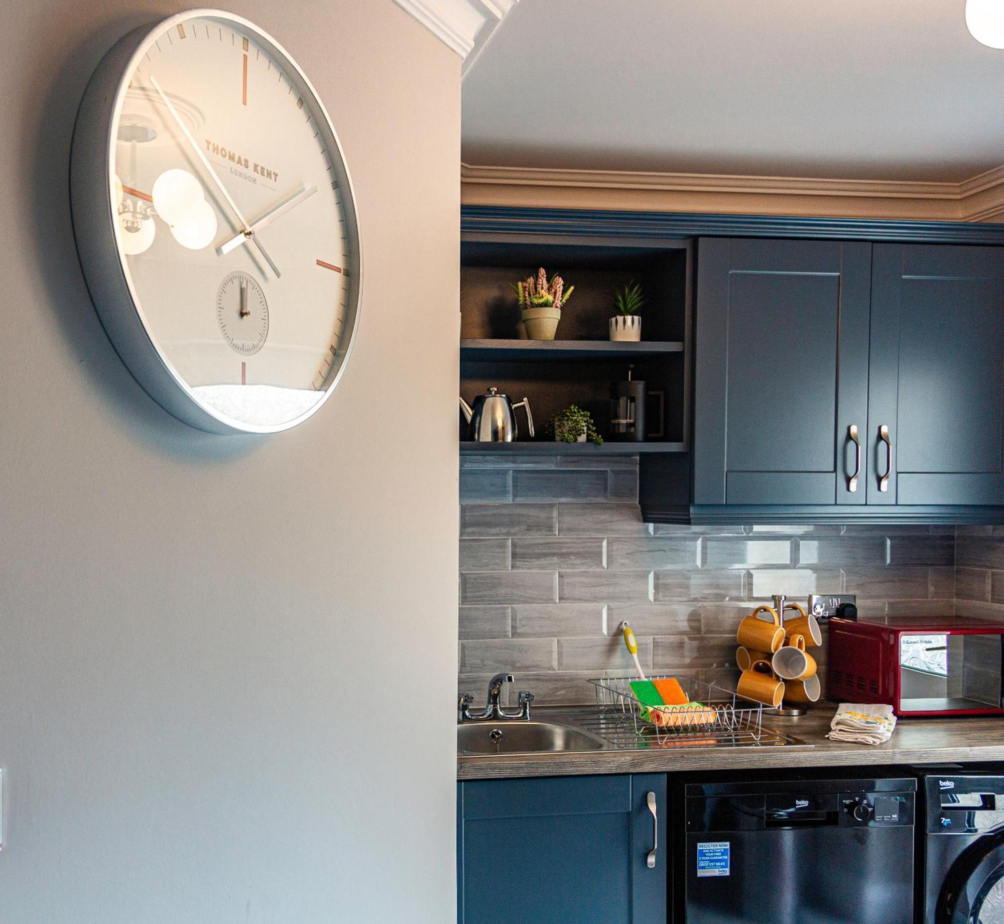 No 1 Killarney Holiday Village Vacation Home מראה חיצוני תמונה