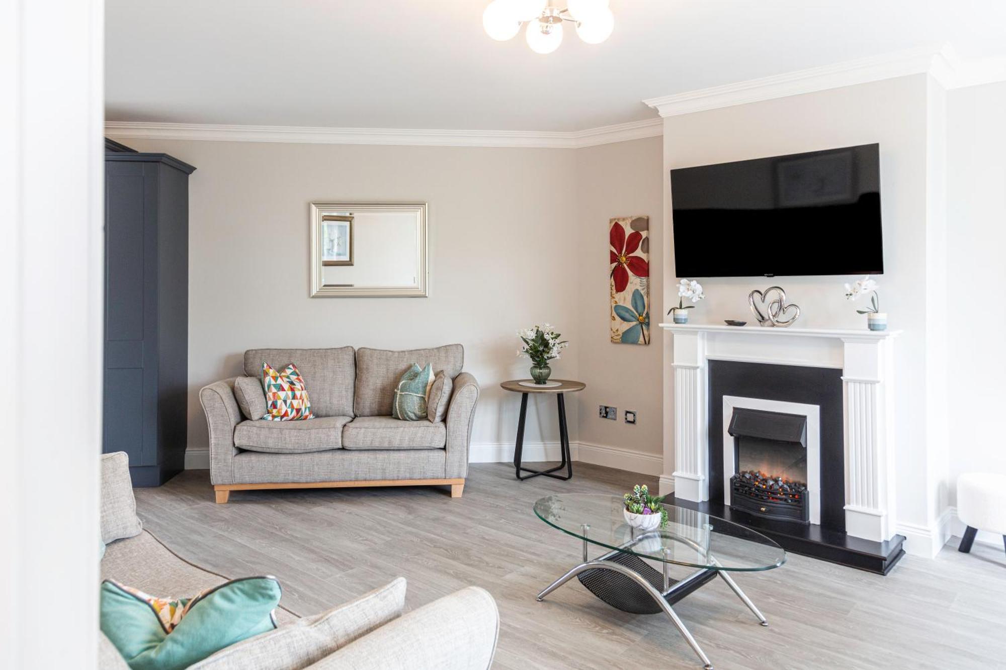 No 1 Killarney Holiday Village Vacation Home מראה חיצוני תמונה