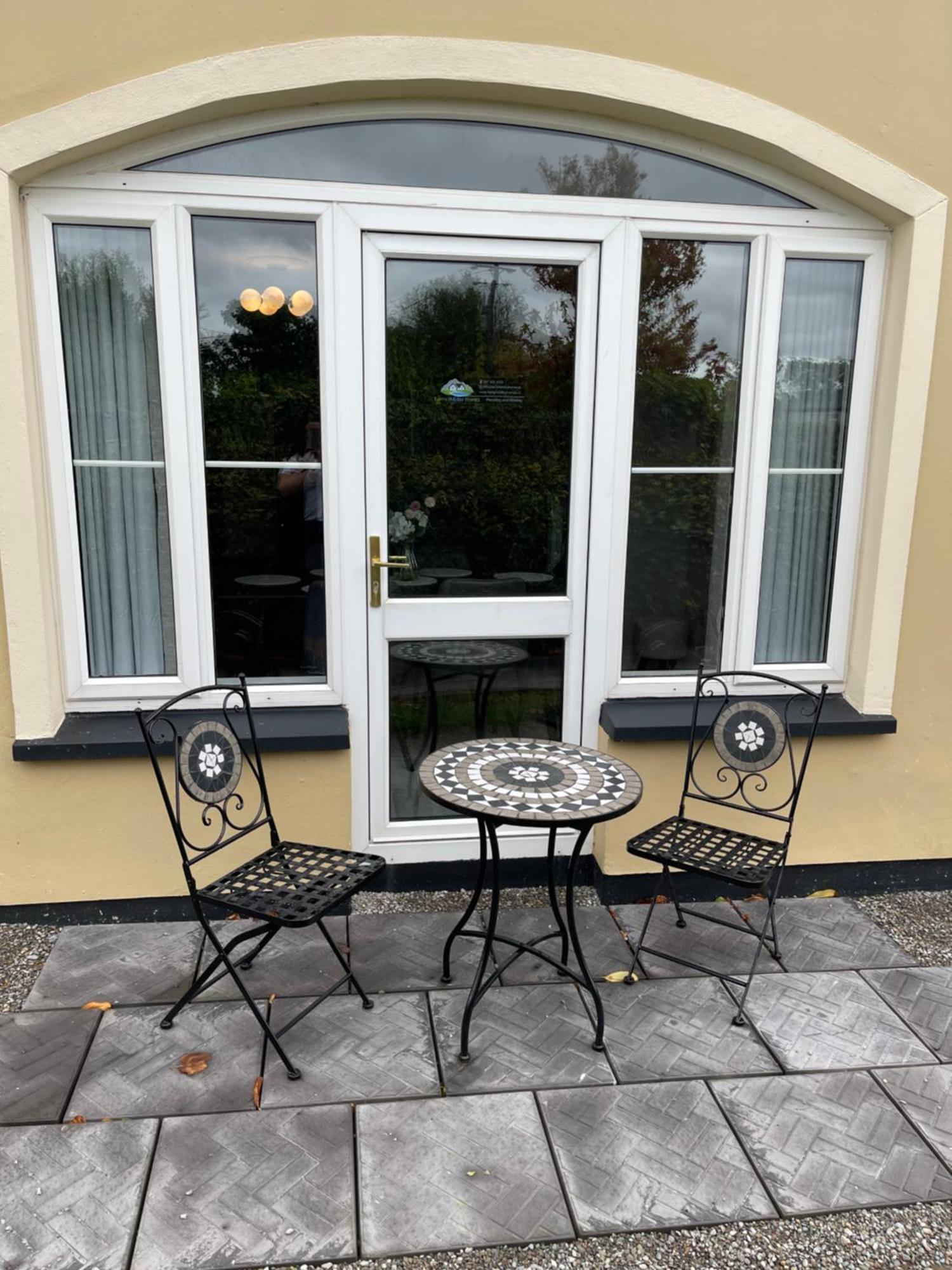 No 1 Killarney Holiday Village Vacation Home מראה חיצוני תמונה