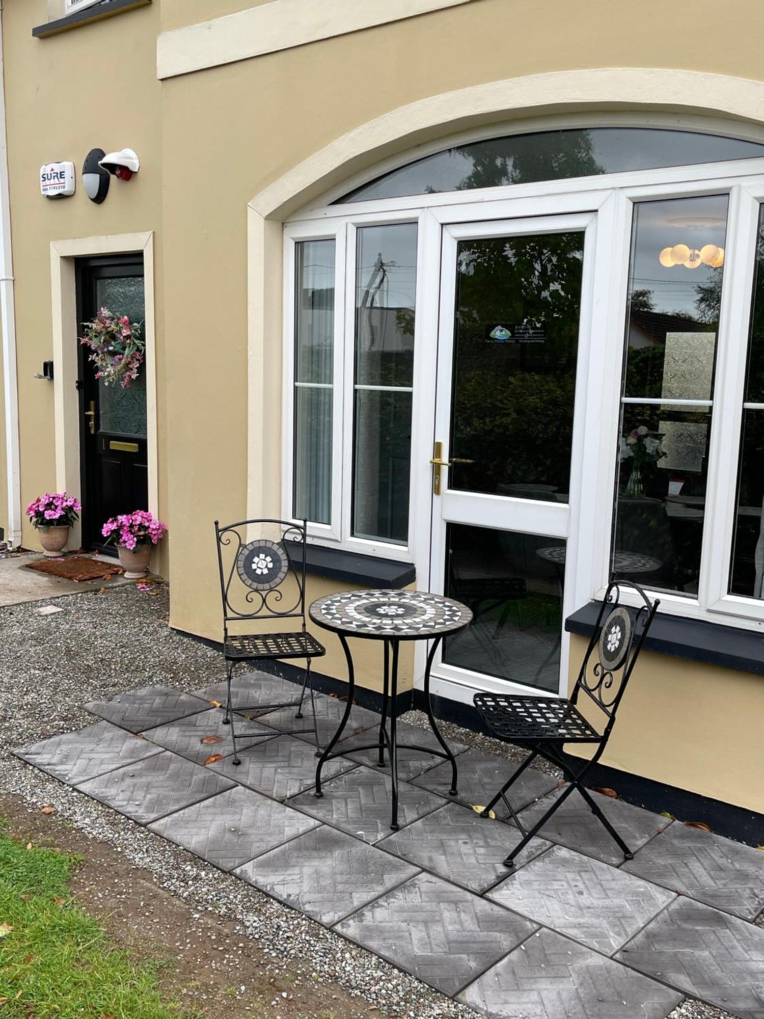 No 1 Killarney Holiday Village Vacation Home מראה חיצוני תמונה