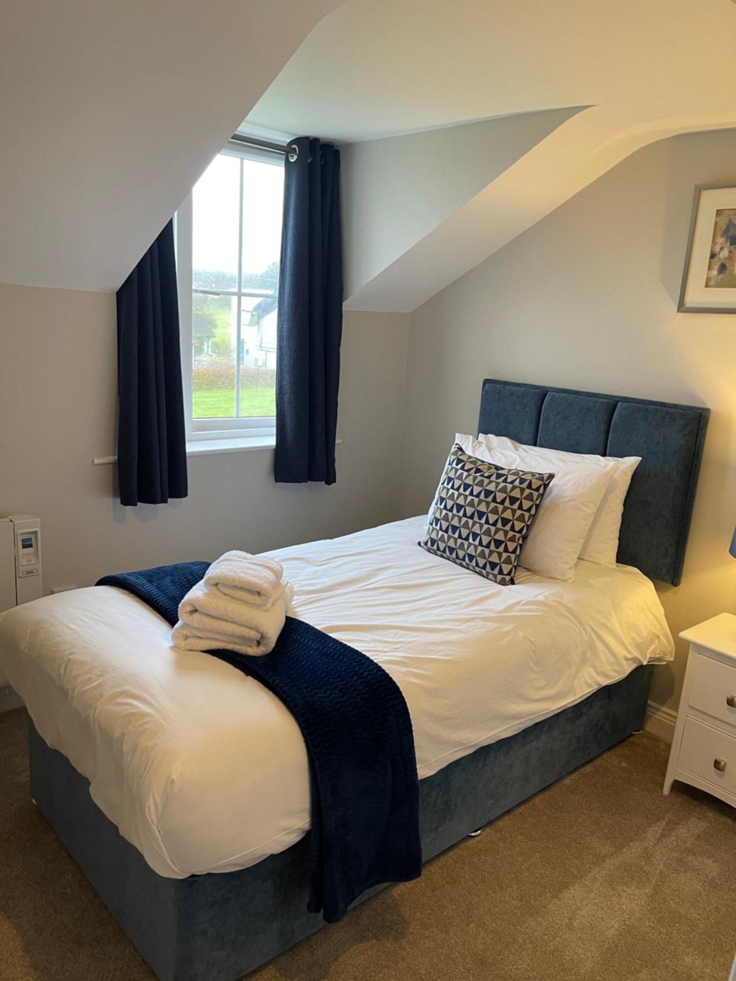 No 1 Killarney Holiday Village Vacation Home מראה חיצוני תמונה