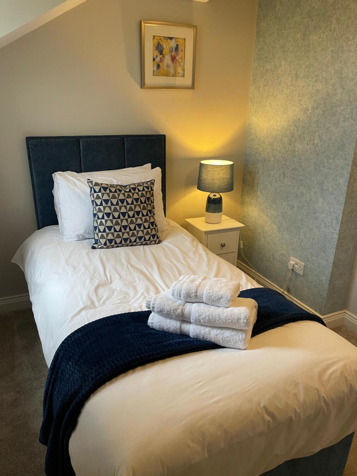 No 1 Killarney Holiday Village Vacation Home מראה חיצוני תמונה