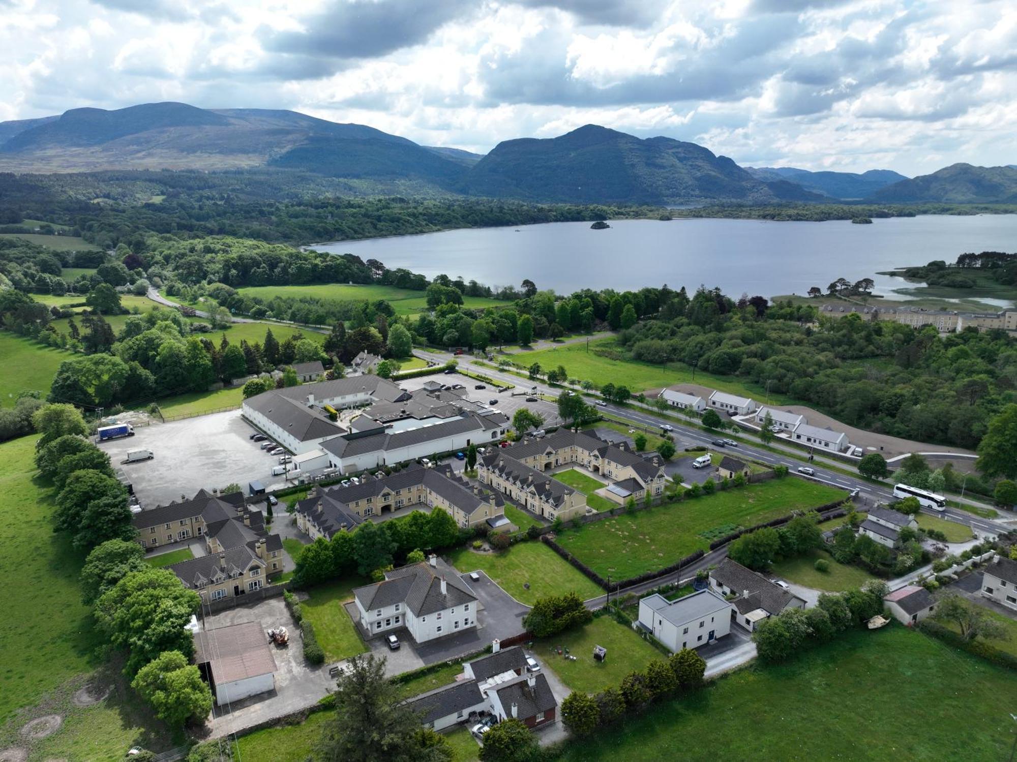 No 1 Killarney Holiday Village Vacation Home מראה חיצוני תמונה