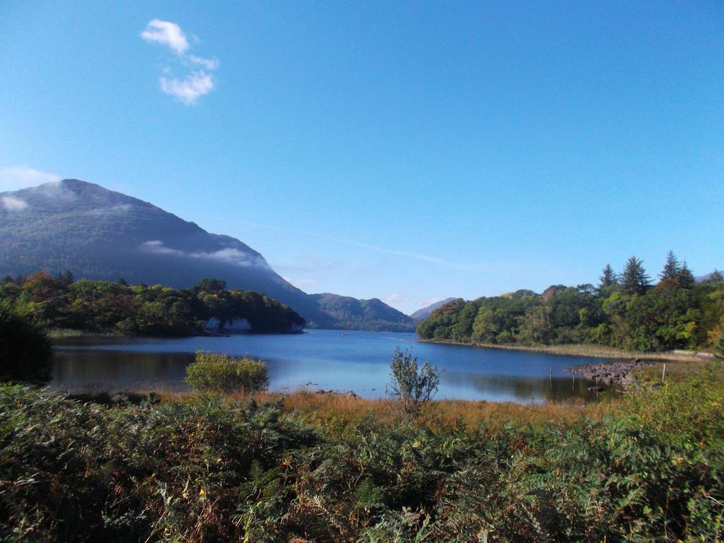 No 1 Killarney Holiday Village Vacation Home חדר תמונה