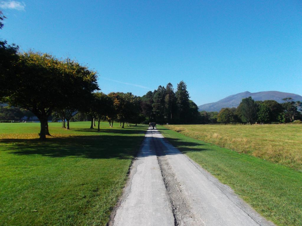 No 1 Killarney Holiday Village Vacation Home חדר תמונה
