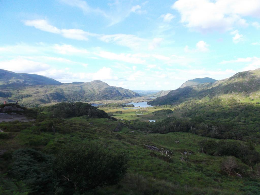 No 1 Killarney Holiday Village Vacation Home חדר תמונה